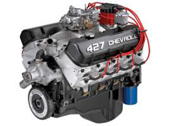 P2442 Engine